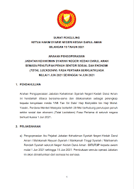 Sidang dun | rang undang undang enakmen jenayah syariah negeri sembilan pindaan 2019 dewan undangan negeri, negeri sembilan telah meluluskan dua rang undang. Jabatan Kehakiman Syariah Negeri Kedah
