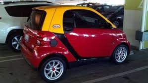Find used smart fortwo s near you by entering your zip code and seeing the best matches in your area. Ten Creative Smart Cars With Fun Custom Paint Jobs