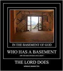 It was very good feeling, when i was in very bad mood and thinking about all my mistakes, and. Wouldn T Hell Be His Basement Very Demotivational Demotivational Posters Very Demotivational Funny Pictures Funny Posters Funny Meme