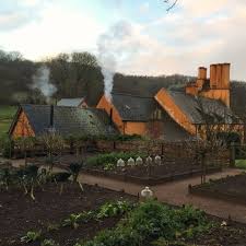 Peonyandbee Farmhouse Garden Garden Design Cottage Garden