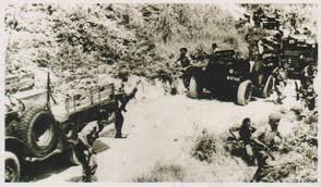 Darurat tanah melayu merupakan darurat yang telah diisytiharkan oleh kerajaan british di malaya dari tahun 1948 sehingga tahun 1960. Darurat Angkara Komunis Kembali Geng Keselamatan Negara Facebook