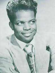 FROM THE VAULTS: Joe "Mr. Google Eyes" August born 13 September 1931