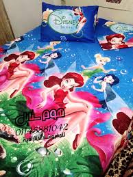 ملايات اطفال شخصيات تنة ورنة disney characters disney princess disney