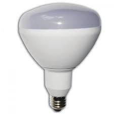 2 Pack 85 Watt Equivalent Dimmable Br40 Led Light Bulb 1100 Lumens Ledquant