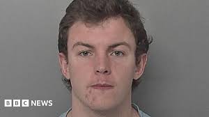 Danny Bailey jailed for raping two teenage girls