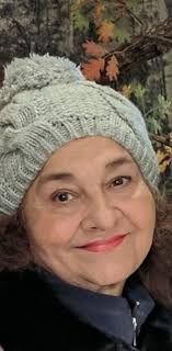 Obituary for Edelmira Coronado