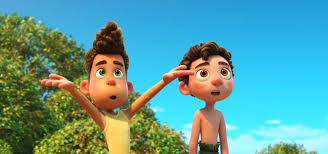 The newest movie from the famed pixar animation studios is finally available to stream on disney+. The Truth About Why Pixar S Luca Is Headed To Streaming