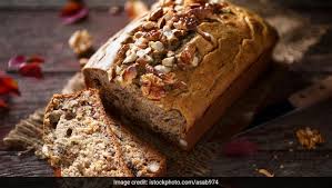 You only need few things for ingredients that might already be in your kitchen. How To Make Easy Banana Walnut Cake With Overripe Bananas Recipe Inside Ndtv Food