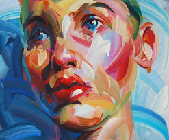 Figurative Paintings