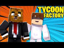 On fruit, our community means everything. Minecraft Business Tycoon Minecraft Easter Egg Factory Jeromeasf Youtube