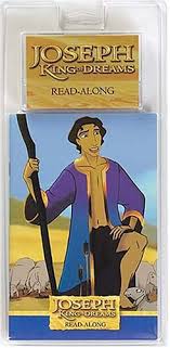 The king of dreams on facebook. Joseph King Of Dreams Read Along Mccafferty Catherine 9780849976957 Amazon Com Books