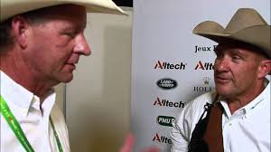 WEG 2014: Final Ride