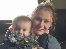 Memories of Britney Iona Norstebon