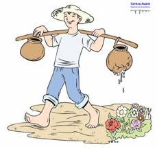 Cómo se interpreta en Venezuela el dicho de “Tanto va el cántaro a la fuente que al final se rompe.”? — Steemit