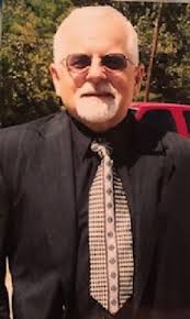 John Russ Obituary (1944