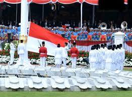 Malaysia national day parade 2018 hari merdeka ke 61 4k uhd part 2 2. Independence Day Indonesia Wikipedia