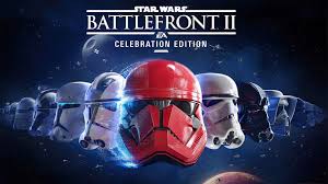 Star Wars Battlefront 2 The Leak Of The Celebration Edition