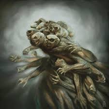 According to an oracle, one god alone had not the capacity to kill a giant, but once a god found a mortal as his ally, he was able to destroy him once. Ancient Greece Reloaded
