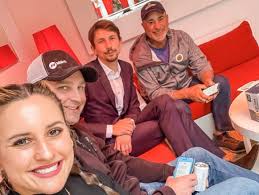 Parker Schnabel's Net Worth and Salary