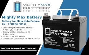 Konica minolta bizhub c360 driver downloads operating system(s): Amazon Com Mighty Max Battery 12v 35ah Sla Replacement Battery Compatible With Minn Kota Endura C2 Trolling Motor Brand Product Electronics