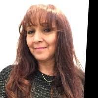 Linda Barela's Instagram, Twitter & Facebook