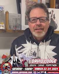 David Rogers Las Vegas