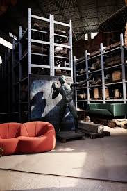 re editionen for stern magazine by studio besau marguerre interior styling interior home