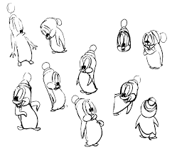 Eric bauza was born on december 7, 1979 in toronto, ontario, canada as eric adrian bauza. The Walter Lantz Cartune Encyclopedia Cartune Profiles Chilly Willy