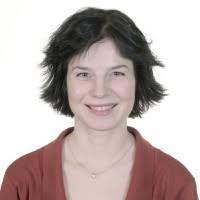 Tatiana Saltasetskaia, PMP