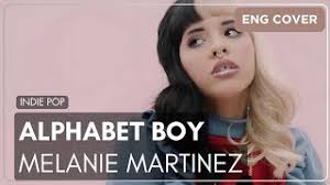 Alphabet Boy (Cover) 【Reoni✩】