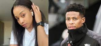 Maybe you would like to learn more about one of these? Bongani Zungu Wishes Cindy Mahlangu A Happy Birthday Zalebs