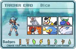 We did not find results for: Make Your Own Personalized Trainer Card Page 2 Smogon Forums