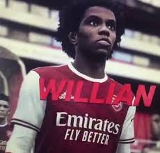 Ozan kabak pes 2021 stats pro evolution soccer 2021 stats for schalke 04 y turquia centre back o. Kepindahan Willian Ke Arsenal Bocor Di Iklan Promosi Video Game Okezone Bola