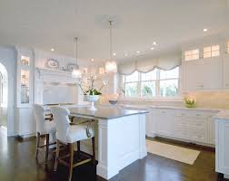 Cape Cod Kitchen Renovation Capecod Whitekitchen Classickitchen Capecodkitchen Interior Design Kitchen Custom Kitchens Kitchen Design