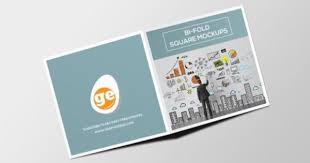 Free Square Brochure Mockup Psd Business Cards Mockup Psd Business Card Template Psd Business Card Mock Up