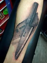 Ver más ideas sobre tatuajes, tatuaje de chef, tatuajes de cocineros. Chefs Knife Tattoo Best Tattoo Design Ideas Knife Tattoo Tattoos Chef Tattoo