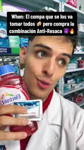 Para Que Sirve El Electrolit Y El Bonfiest