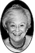 JANET WILKINSON Obituary (2012)