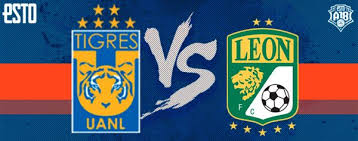 La primera semifinal se pondrá en marcha el miércoles en el estadio . Tigres Vs Leon Horario Fecha Y Transmision Jornada 1 Apertura 2018 Liga Mx