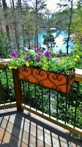 Pin By John Rixman On Outdoor Plant Hangers Outdoor Plant Hanger Hanging Plants Hanging Plants On Fence