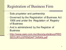 First month rm20.00, and rm10.00 for every subsequent month. 1 Incorporation Of Companies 3 S14 18 Ca 1965 Prescribed The Legal And General Procedural Requirements For Incorporation Of Companies Name Of Company Ppt Download