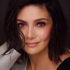 Charlene Gonzalez-Muhlach...