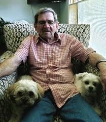 Kenneth "Grump" Barton Obituary