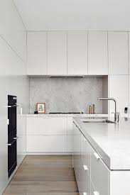 Robson Rak Architects Interior Designers Elwood 2 In 2020 Kitchen Furniture Design Kitchen Design Small Modern Kitchen Design