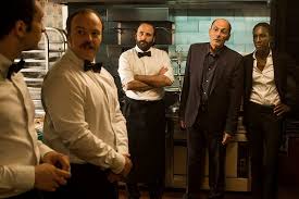 Benjamin lavernhe was born on august 14, 1984 in france. Das Leben Ist Ein Fest Film Drehorte Sendetermine Tv Im Ersten Femundo