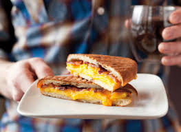 Met Maps Restaurants That Serve Breakfast All Day Seattle Met
