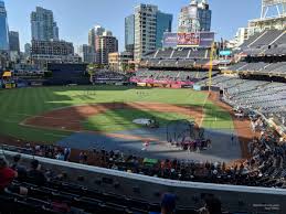 Petco Park Section 204 Rateyourseats Com