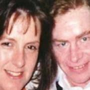 The Glasgow Crime Story of the brutal murder of Marilyn McKenna by Stuart  Drury