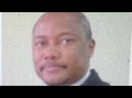 Barbados. Justice Christopher Birch (featured) gives Simon Jerome Foster  ten (10) years.