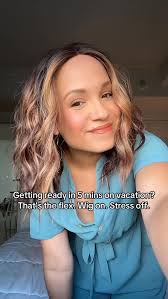 Discover the GlamVigor Medium Reddish Brown Wig: A Game-Changer for  Beginners